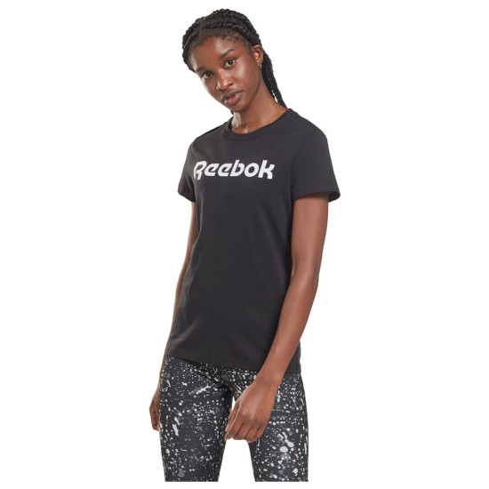 Reebok Γυναικεία κοντομάνικη μπλούζα Graphic Tee Reeb